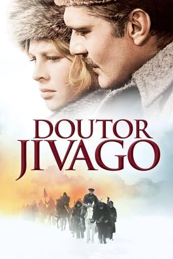 Assistir Doutor Jivago online