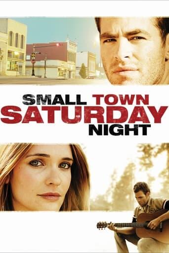 Assistir Sábado a Noite em Small Town online