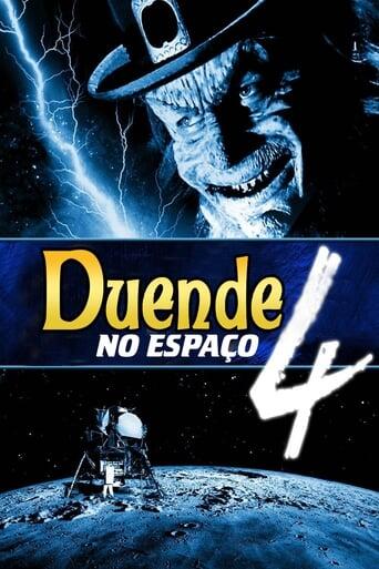 Assistir O Duende 4: No Espaço online