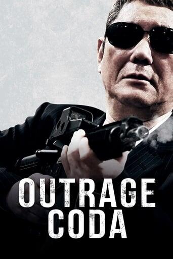 Assistir Outrage Coda online