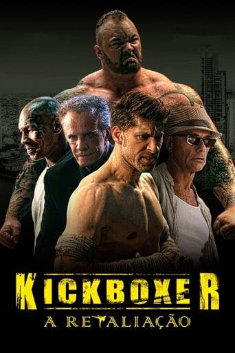 Assistir Kickboxer: A Retaliação online