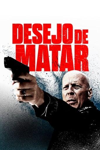 Assistir Desejo de Matar online