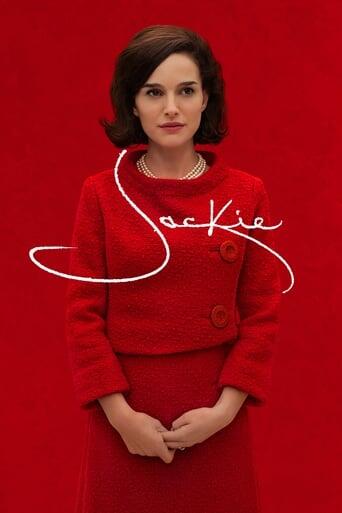 Assistir Jackie online