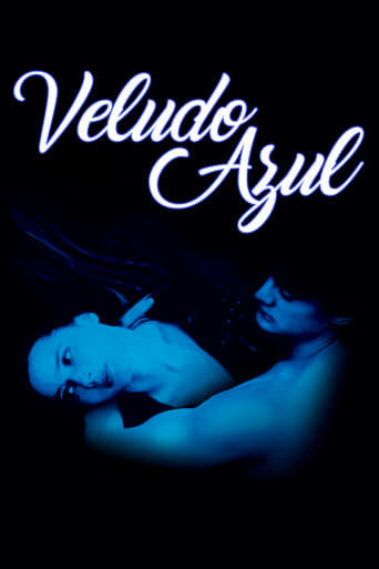 Assistir Veludo Azul online