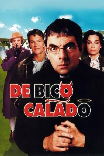 Assistir De Bico Calado online