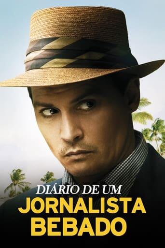 Assistir Diário de um Jornalista Bêbado online