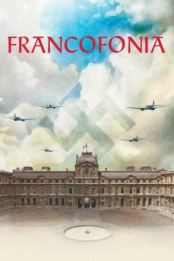 Assistir Francofonia - Louvre Sob Ocupação online