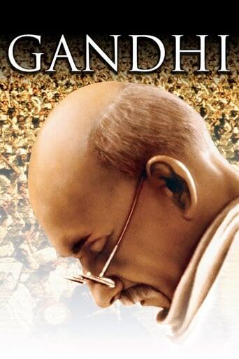 Assistir Gandhi online