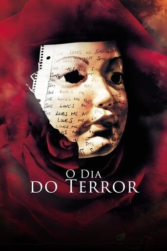 Assistir O Dia do Terror online