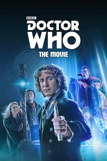 Assistir Doctor Who online