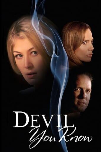 Assistir The Devil You Know online