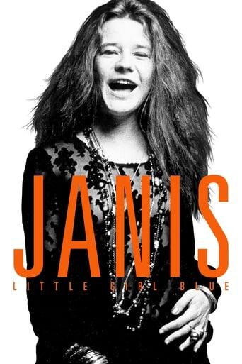 Assistir Janis: Little Girl Blue online