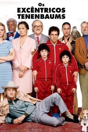 Assistir Os Excêntricos Tenenbaums online