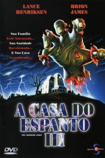 Assistir A Casa do Espanto 3 online