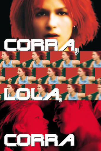 Assistir Corra Lola, Corra online