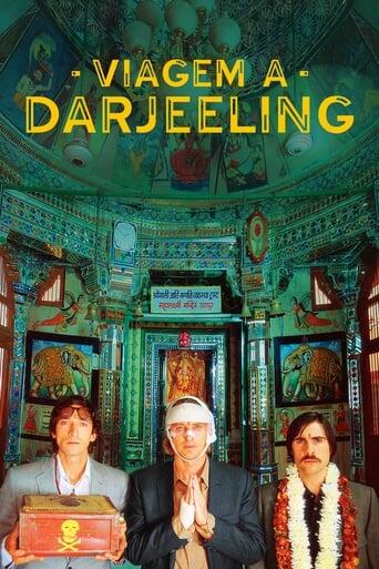 Assistir Viagem a Darjeeling online