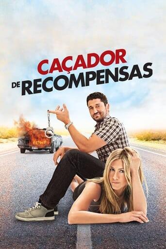 Assistir Caçador de Recompensas online