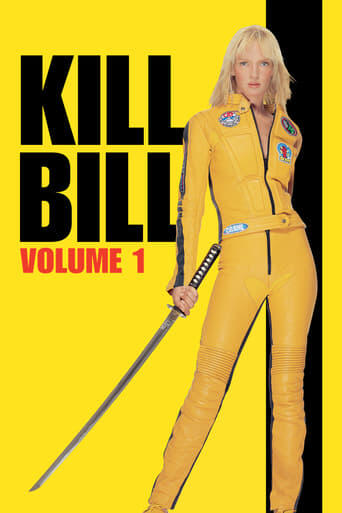 Assistir Kill Bill: Volume 1 online