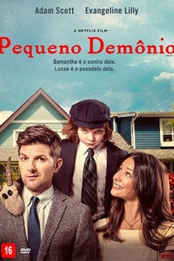 Assistir Pequeno Demônio online