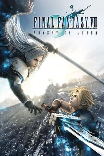 Assistir Final Fantasy VII: Advent Children online