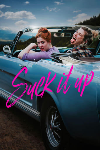 Assistir Suck It Up online