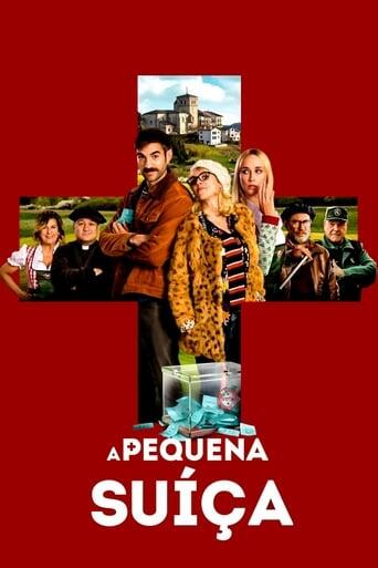 Assistir A Pequena Suíça online