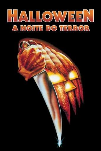 Assistir Halloween - A Noite do Terror online