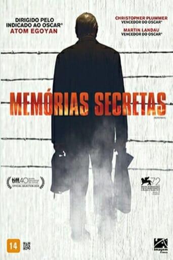 Assistir Memórias Secretas online