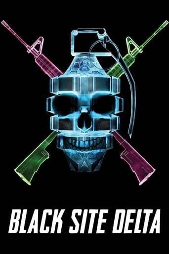 Assistir Black Site Delta online