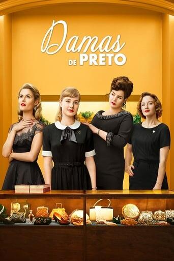 Assistir Damas De Preto online