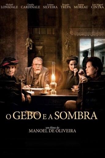 Assistir O Gebo e a Sombra online