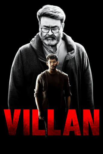 Assistir Villain online