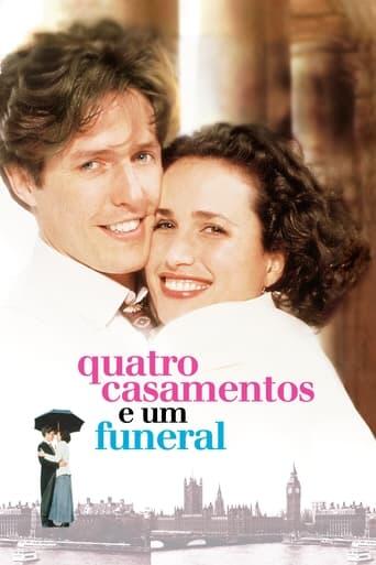 Assistir Quatro Casamentos e um Funeral online