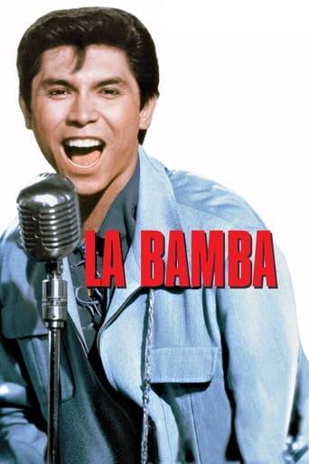 Assistir La Bamba online