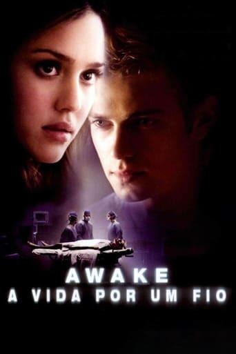 Assistir Awake: A Vida Por um Fio online