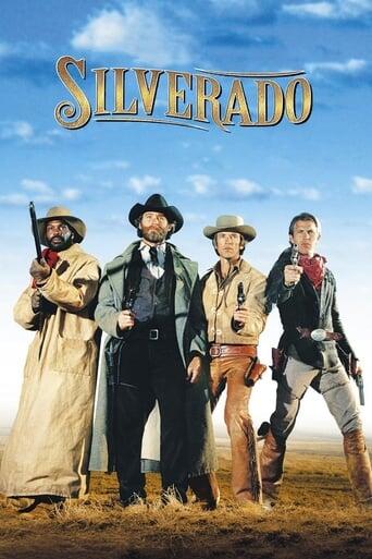 Assistir Silverado online