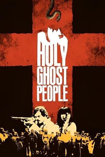 Assistir Holy Ghost People online