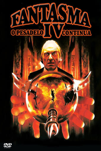 Assistir Phantasm IV: Oblivion online