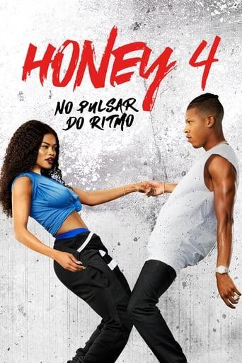 Assistir Honey 4: No Pulsar do Ritmo online