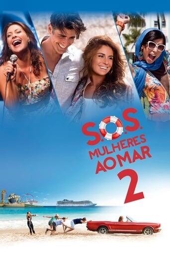 Assistir S.O.S. - Mulheres ao Mar 2 online