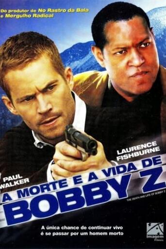 Assistir A Morte e a Vida de Bobby Z online