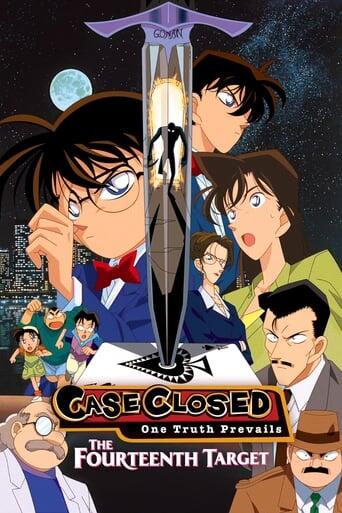 Assistir Detective Conan: The Fourteenth Target online