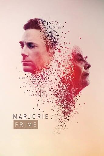 Assistir Marjorie Prime online