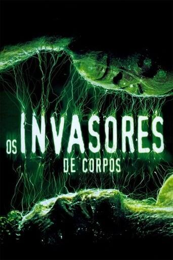 Assistir Os Invasores de Corpos online