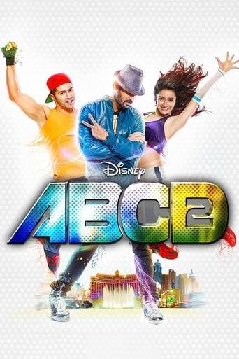 Assistir ABCD 2 online