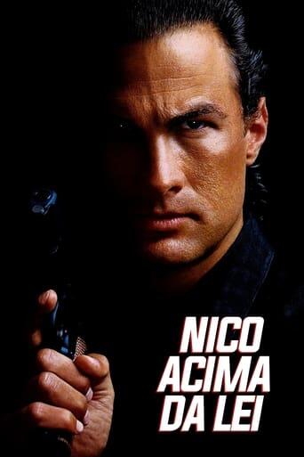 Assistir Nico, Acima da Lei online