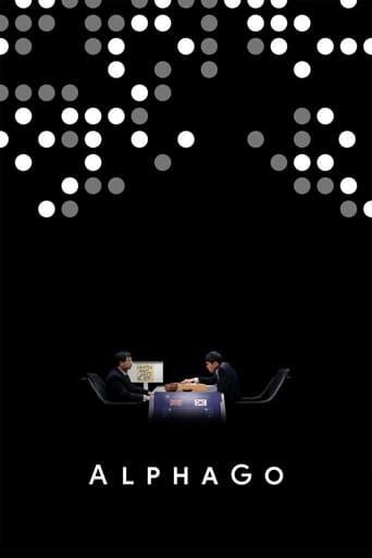 Assistir AlphaGo online