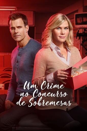 Assistir Um Crime no Concurso de Sobremesas online