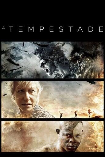 Assistir A Tempestade online