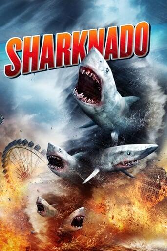 Assistir Sharknado online